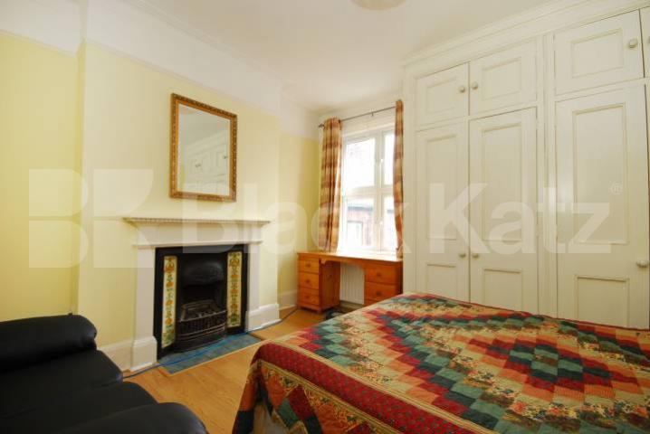 			NEW INSTRUCTION, 3 Bedroom, 1 bath, 1 reception Flat			 Fulham Palace Road, Hammersmith